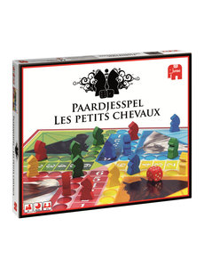 Jumbo Paardjesspel