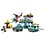 LEGO 60371 - Politie hoofkwartier voertuigen