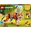 LEGO 31129 - Grote tijger