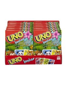 Mattel Uno Junior