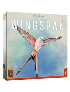 999 Games Wingspan