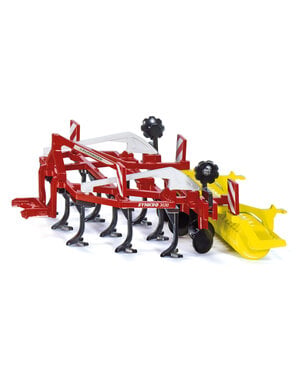Siku 2067 - Pottinger Synkro Cultivator