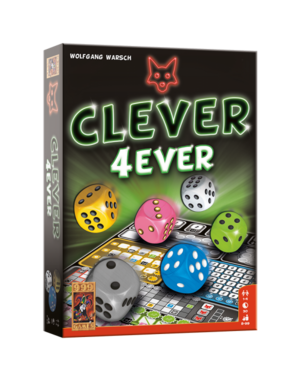 999 Games Clever 4ever