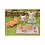 Sylvanian Families 5698 - Picknickset Woestijn zus baby