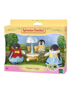 Sylvanian Families 5694 - Familie Pinguin