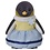 Sylvanian Families 5694 - Familie Pinguin