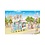 Sylvanian Families 5702 - Wolken regenboog trein