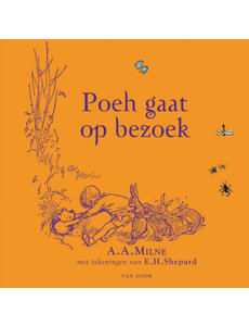  Poeh gaat op bezoek