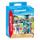 Playmobil 70880 - Afstudeerfeest