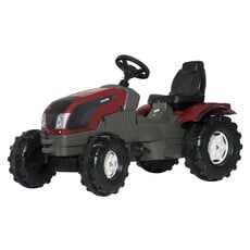 Rolly Toys 601233 - Farmtrac Valtra  -Uitlopend-