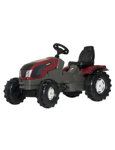 Rolly Toys 601233 - Farmtrac Valtra  -Uitlopend-