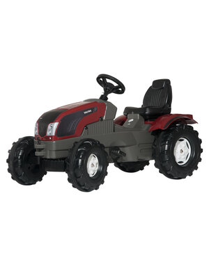 Rolly Toys 601233 - Farmtrac Valtra  -Uitlopend-