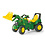 Rolly Toys Farmtrac John Deere 7930 met voorlader en luchtbanden