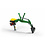 Rolly Toys Rolly Graafmachine voor John Deere