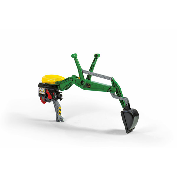 Rolly Toys Rolly Graafmachine voor John Deere