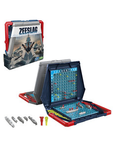 Hasbro Zeeslag standaard spel