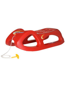 Rolly Toys Rolly Snow Cruiser rood