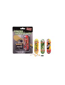 JohnToy Vinger skateboard, div kleuren