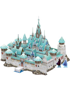 Revell 3d puzzel Disney Frozen II Arendelle Castle