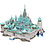 Revell 3d puzzel Disney Frozen II Arendelle Castle