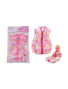 JohnToy Baby Rose Slaapzak