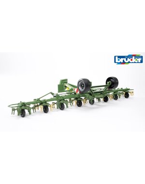 Bruder 2224 - Krone hooischudder KWT 8.82