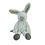 Happy Horse Knuffel Ezel Diego - 30 cm