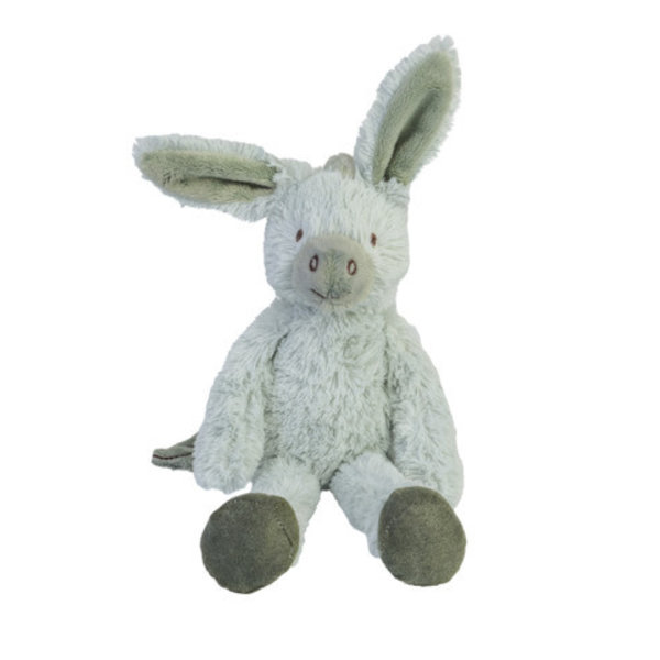 Happy Horse Knuffel Ezel Diego - 30 cm