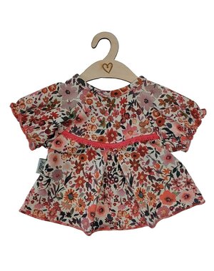 Hollie Poppenjurk - Retro flowers