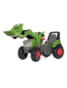 Rolly Toys Farmtrac Fendt Vario 939 met voorlader