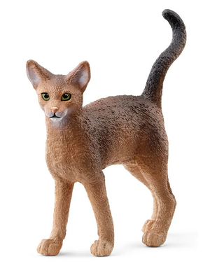 Schleich 13964 - Abbesijnse kat