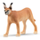 Schleich 14867 - Caracal vrouwtje