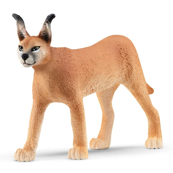 Schleich 14867 - Caracal vrouwtje