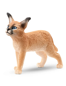 Schleich 14868 - Caracal welpje