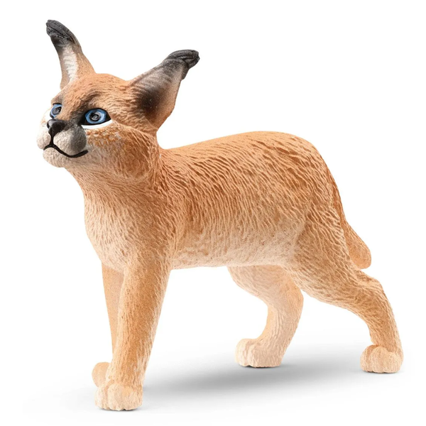 Schleich 14868 - Caracal welpje