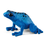 Schleich 14864 - Blauwe Pijlgifkikker
