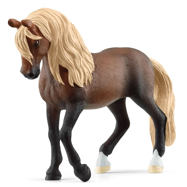 Schleich 13952 - Peruviaanse Pasohengst