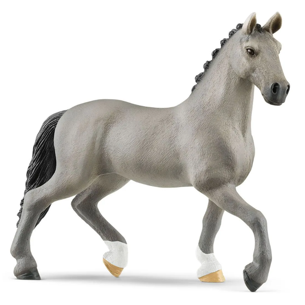 Schleich 13956 - Frans rijpaard hengst