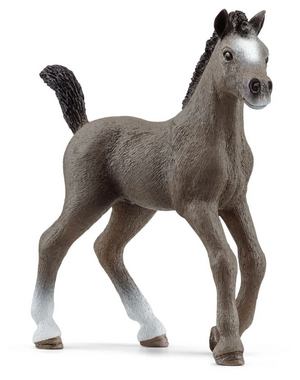 Schleich 13957 - Frans rijpaard veulen