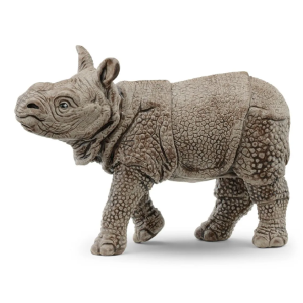 Schleich 14860 - Indische neushoornbaby