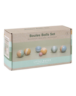Little Dutch Jeu de boules