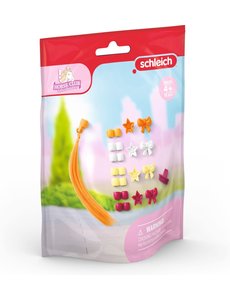 Schleich 42616 - Haarclips accessoires