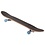 JohnToy Skateboard met 80 cm
