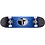 JohnToy Skateboard met 80 cm