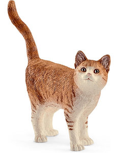 Schleich 13836 - Kat