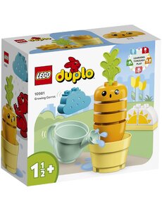 LEGO 10981 - My first groeiende wortel