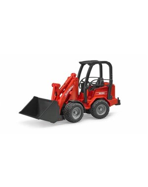 Bruder 2190 - Schaëffer Compacte lader 2034
