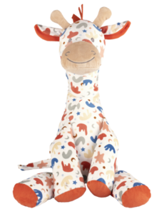 Happy Horse Knuffel Giraf Gilles - 60 cm