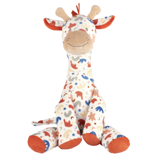 Happy Horse Knuffel Giraf Gilles - 60 cm