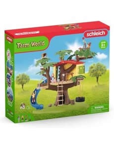 Schleich 42408 - Boomhut